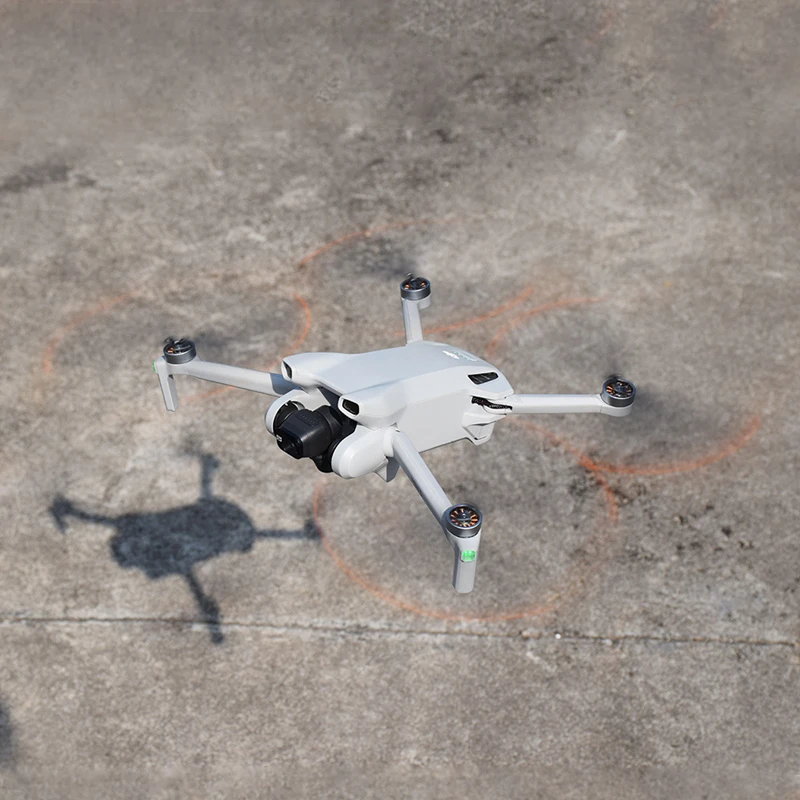 المروحة استبدال ل DJI MINI 3 الطائرة بدون طيار 6030 الدعائم شفرة خفيفة الوزن المشجعين الجناح قطع الغيار ل MINI 3 الملحقات