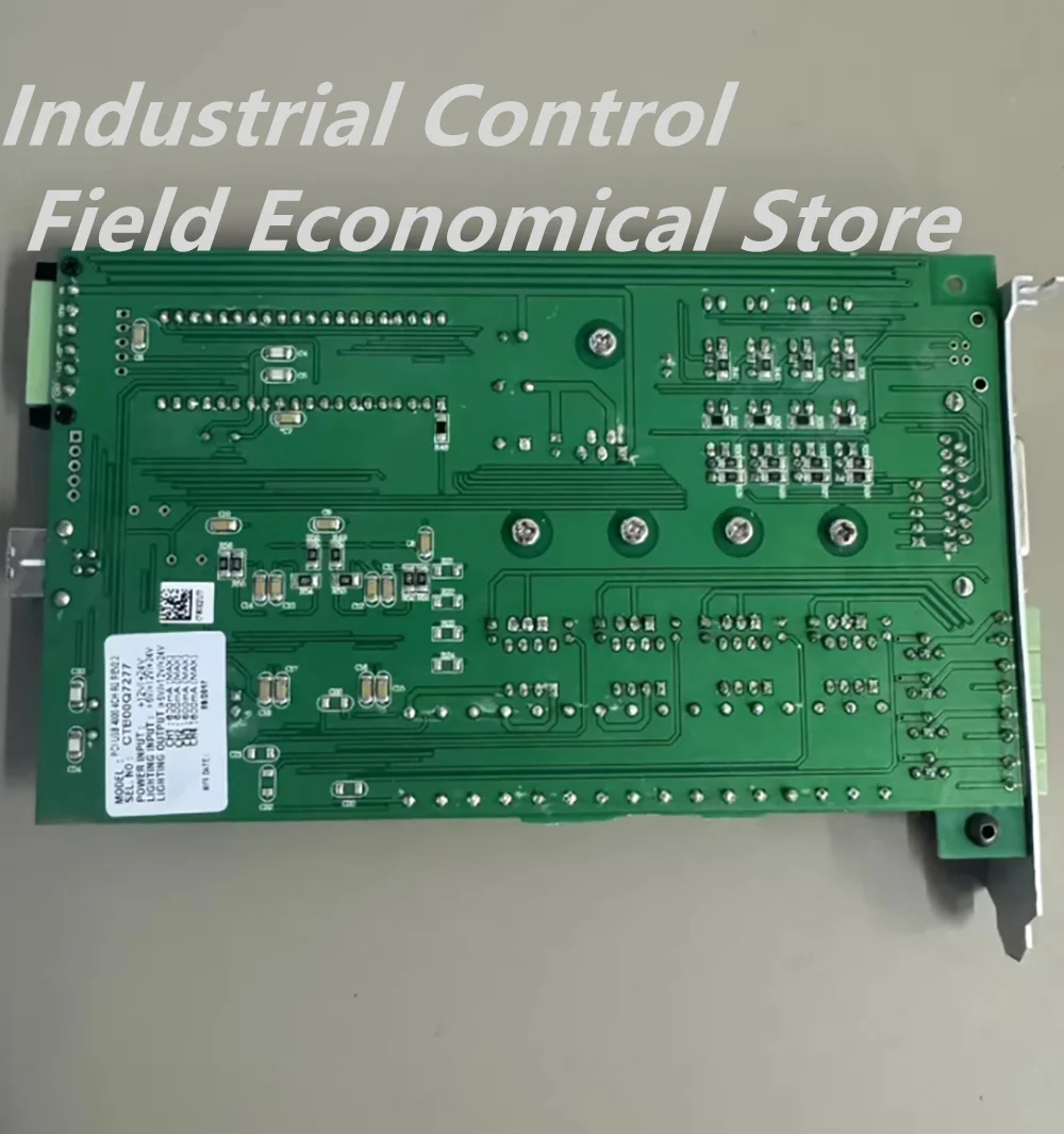 DLA ACA PCI-USB-4000-4CH-R2 R1