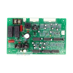 HUALIAN KZB Strapping machine Motherboard,BateRpak Bundling Machine  PC Board Circuit Board PCB