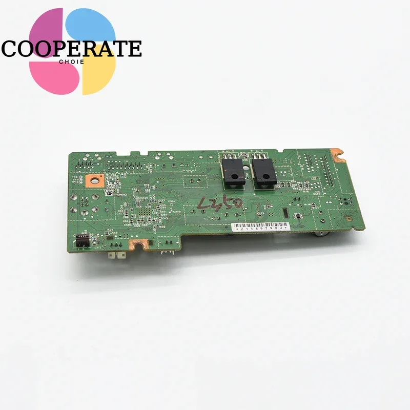 L220 L355 L100 L210 Formatter Mother Logic Board for Epson L565 L550 L300 L110 L455 L555 L380 L383 L350 L351 L200 L360 Mainboard