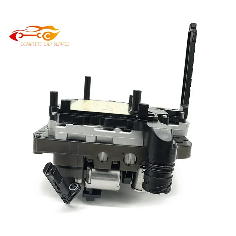 

Original Refurbished DQ250 DSG 6 Speed 02E 02E927770AJ Mechatronic Valve Boday Suits For VW AUDI SKODA 02E927770AD 02E927770AQ