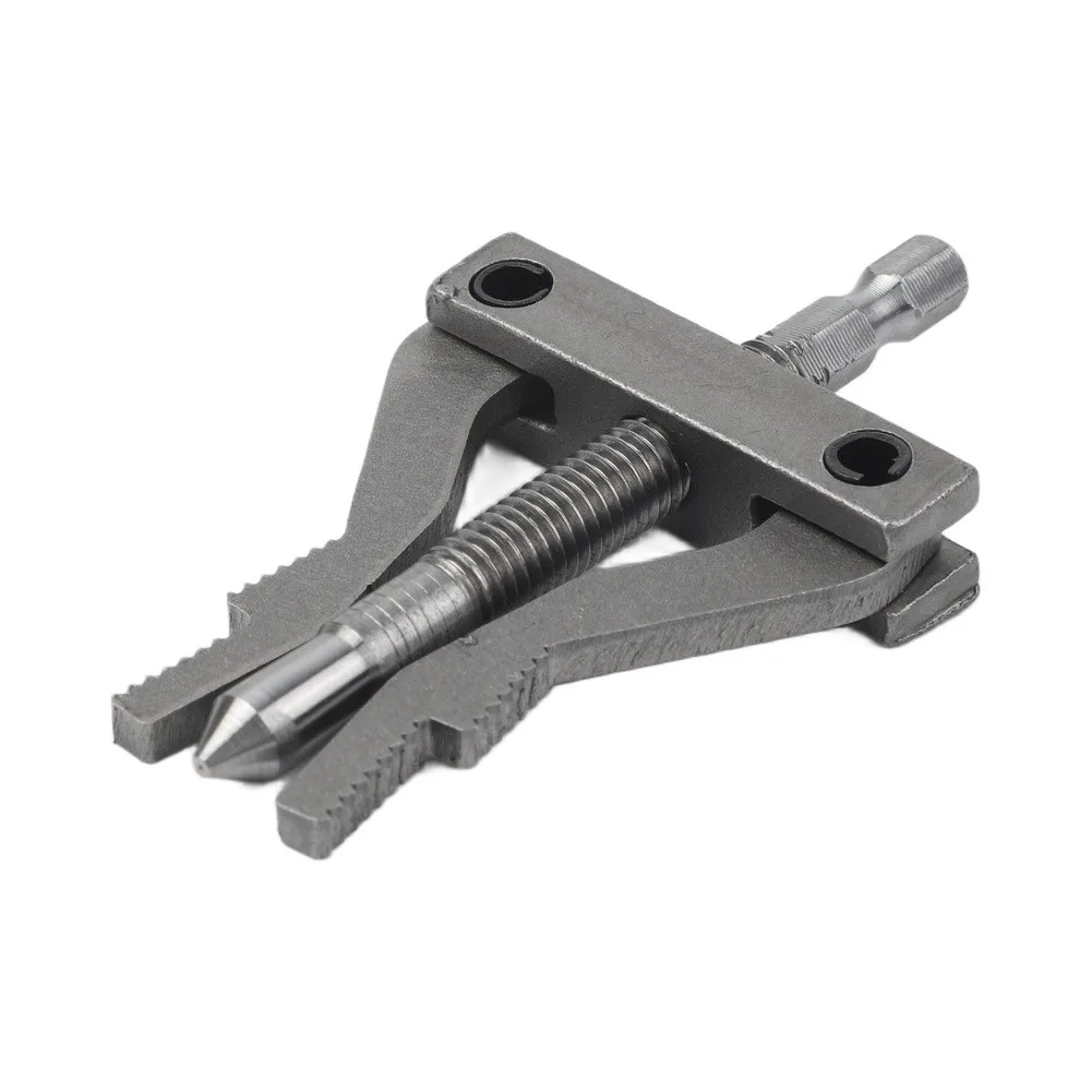 Plastic Pipe Remover Pipe Extractor Tool Direct Attachment Metal Construction Broken Screw Remover For Tough Conditions