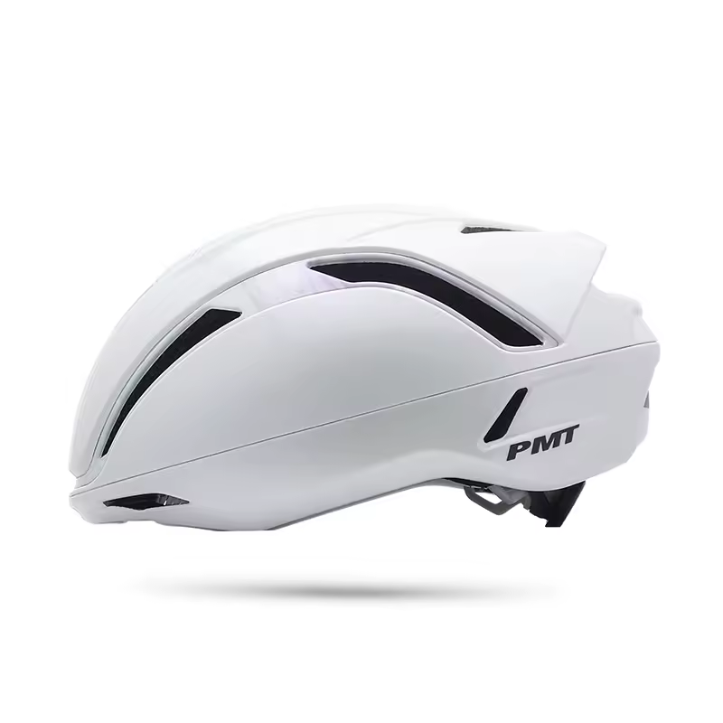 Bicycle riding helmet PTP core technology shock absorption men and women one-piece pneumatic helmet MTB road bike universal