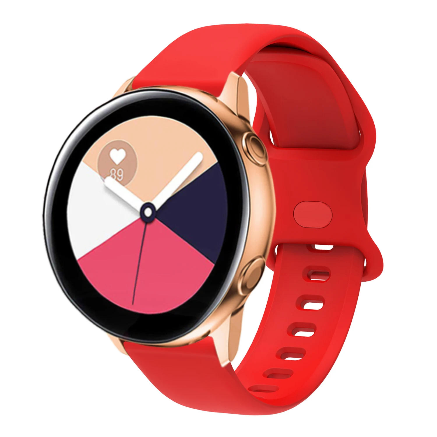 Ремешок для часов Fossil gen 6 44 мм Gen6 / gen 5 5e 44 мм/Gen5 LTE 45 мм, браслет для смарт-часов Huawei GT 2 3 46 мм, 22 мм