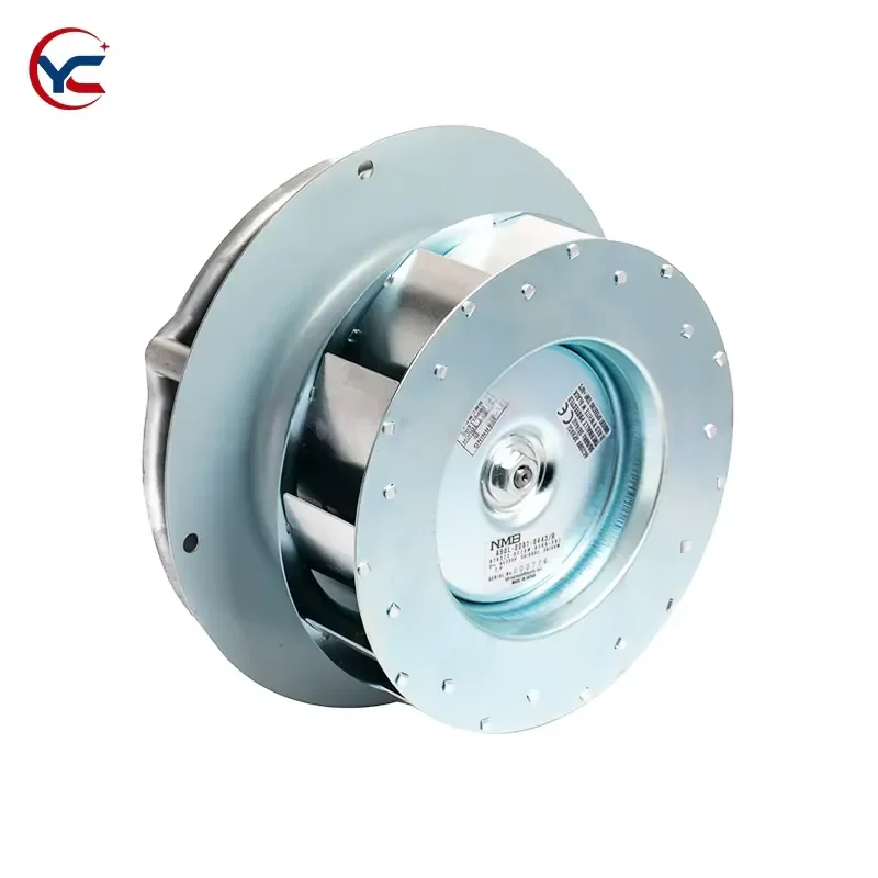 A90L-0001-0554#RW New CNC Radiator Cooling Fan for Industrial Inverter Servo Drive Heat Sink