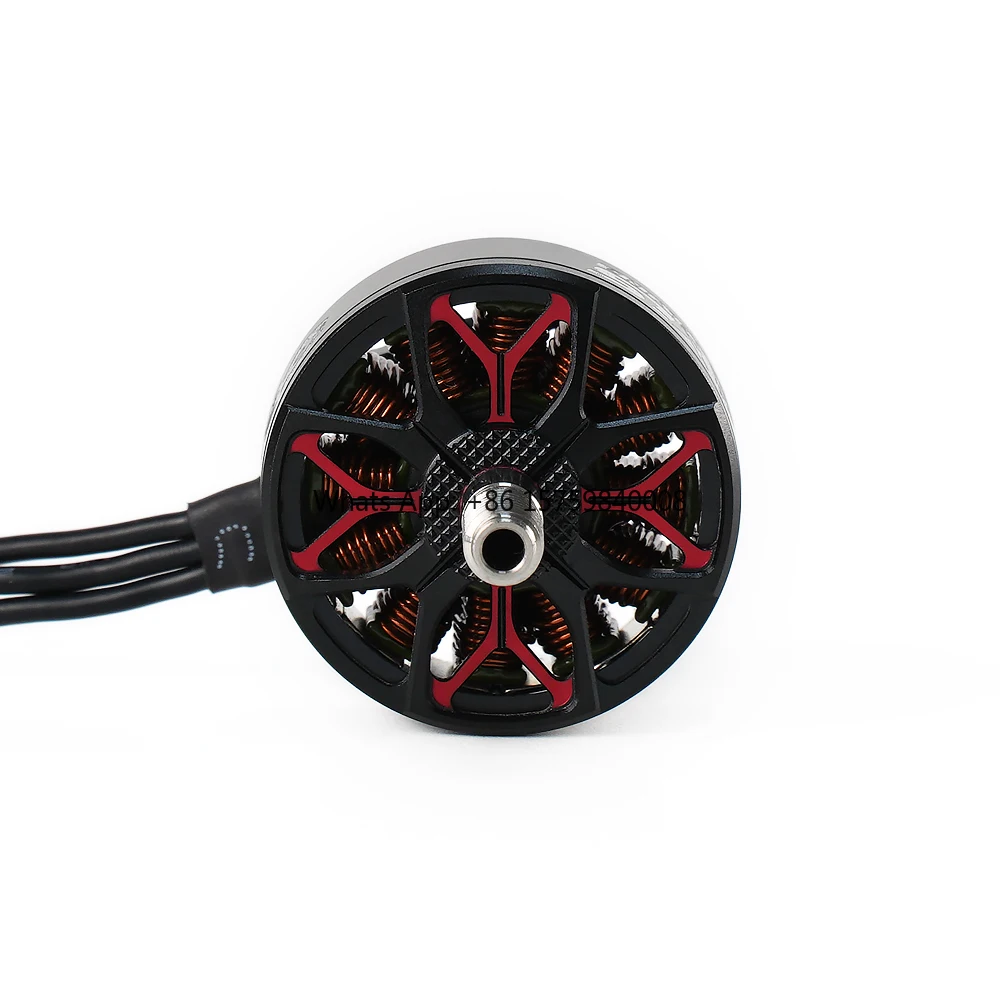 

Suitable for Axisflying FPV crossover aerial photography C2406 5 inch/6 inch Huafei
