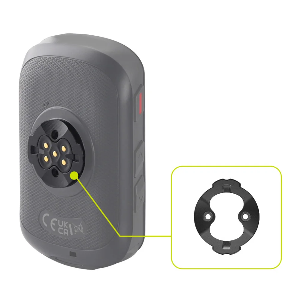 For Garmin 540/840 Bicycle Computer Replacement Mount Repair Broken Part For Garmin 540/840 Replacement Tab Accessories Hot Sale
