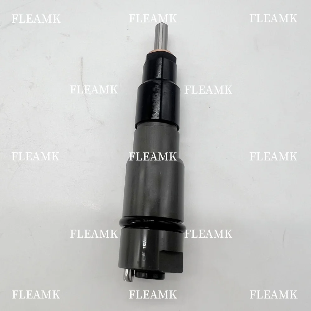 High Quality Diesel Common Rail Injector 0432193480