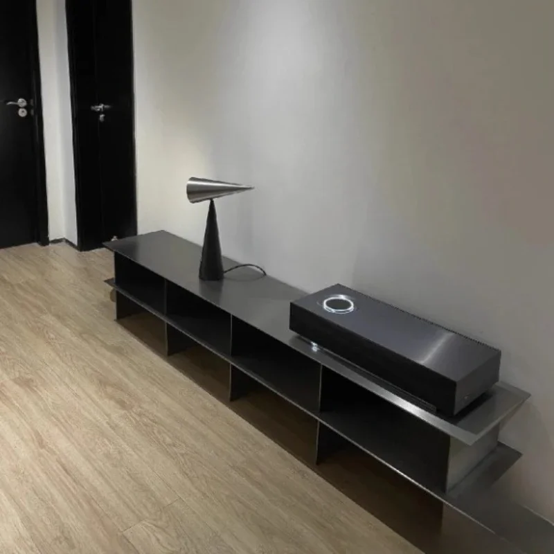 Space Saving Furniture Room Modern Living Room Mobile Tv Stand Wall Mount Homcom Tv Unit With Fire Place Monitor Riser Pedestal