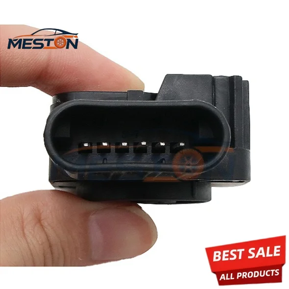 OEM 133284 131973 2603893C91 85101350 Throttle Position Sensor for Volvo, Cummins, Ford, Williams Controls