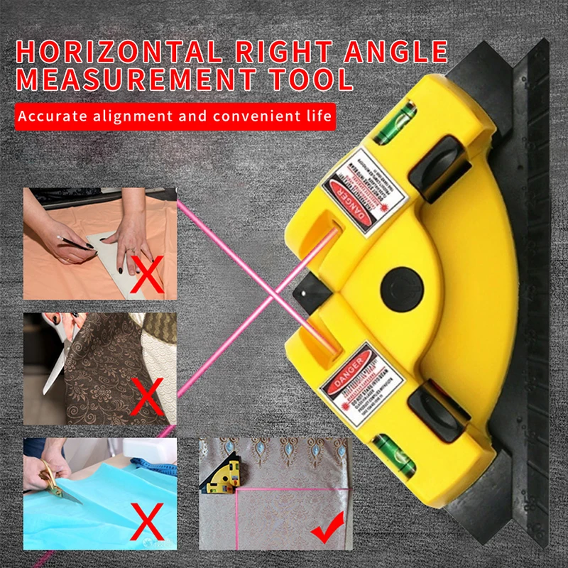 3in1 Laser Distance Meter Measuring Laser Tape Measure Digital Distance Meter Rangefinder Digital Electronic 5m Tape Measure
