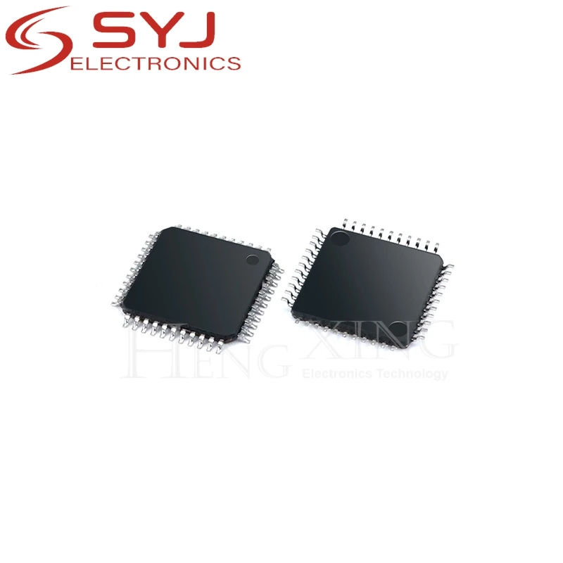 (1 pieza-5 piezas) ICL7106CM44 ICL7106 STM8S207S6T6C STM8S207 MC908GP32CFBE MC908GP32 LQFP-44