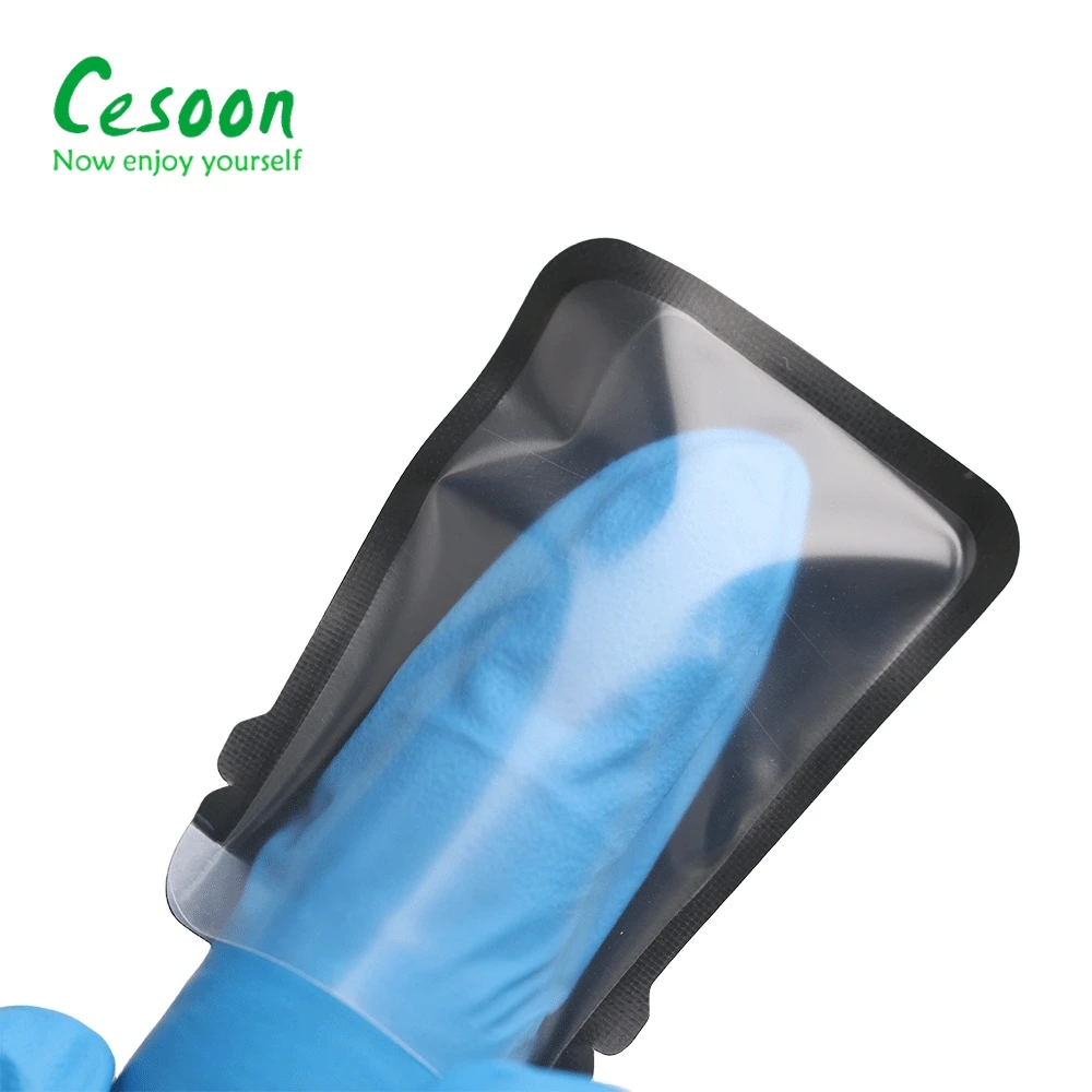 100pcs Dental X Ray Film Phosphor Plate Disposable Protective Pouch Cover Bags Digital Ray Scan X 0# 1# 2# Dentistry Materials