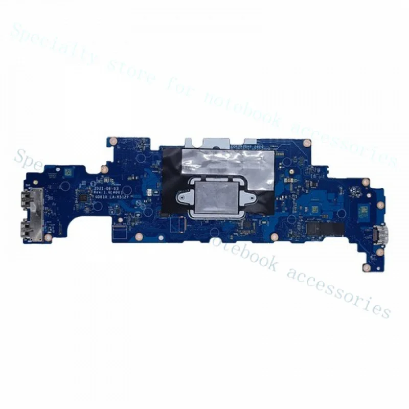 

A++0M0DGG For Dell Latitude 3120 Motherboard GDB10 LA-K512P Celeron N5100 4GB