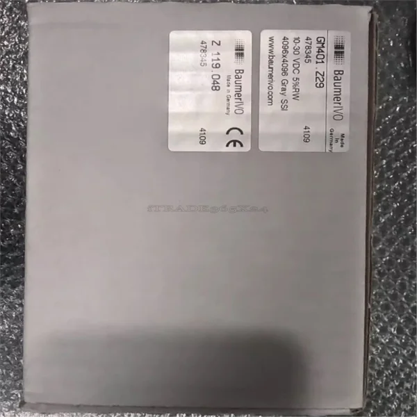 

1 шт. Gm401z29 Новый Mt Совершенно новый оригинальный Spot Plc