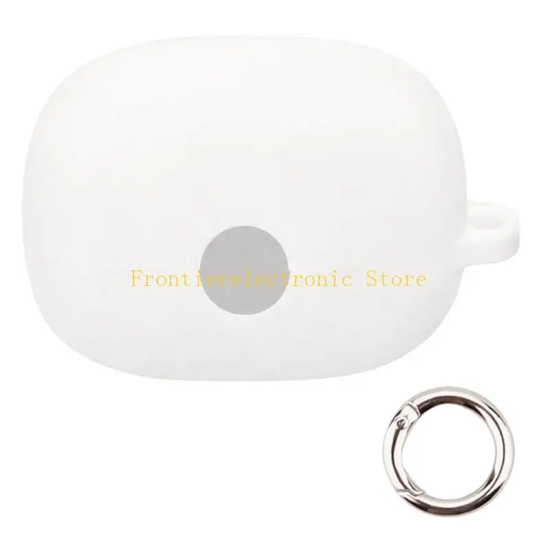 G8DB Earbud Case Cover Washable Shell Housing Sleeve Prevents Entry Of Dirt&Moisture