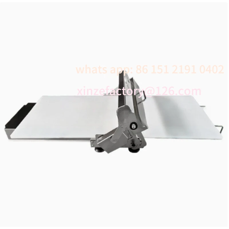 Suitable for Hand Crank Machine, Household Folding Puff Pastry Machine, Small Commercial Puff Pastry, Simple Baking Equipment