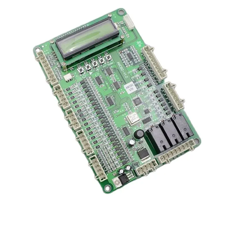 AMCB2-V1.0 لوحة تحكم الحركة XAA610W1 ملحقات الرفع لأجزاء المصعد