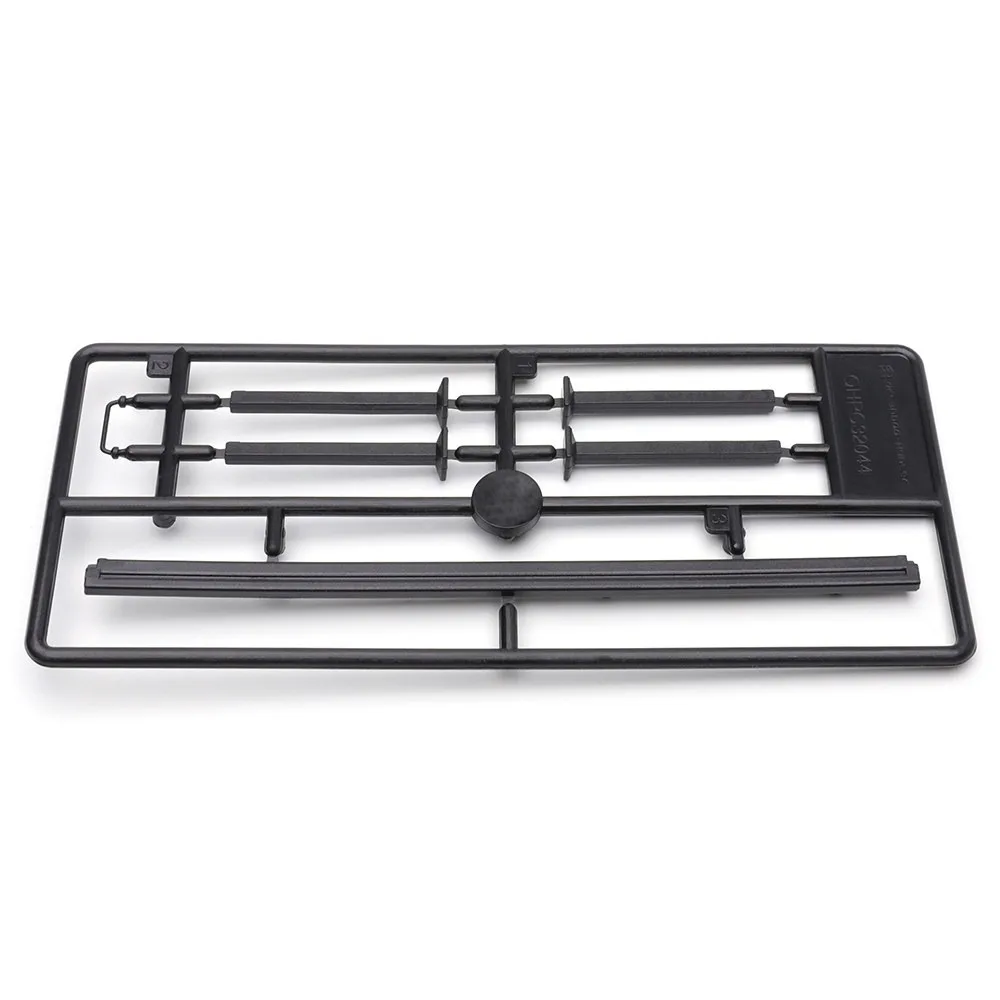RC Offroad Spare Parts for Orlandoo Hunter OHN01 SA0089 1/32 Parking Stand custom size Crawler Model Replacement Component