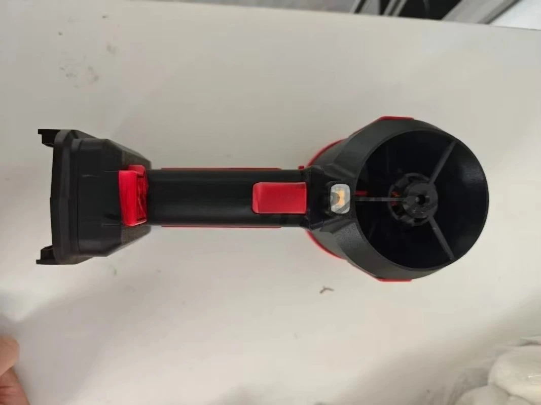 Applicable to X70 PRO Handheld Turbo Fan 64‑Ducted Brushless Motor Cordless Air Blower for Car Washing Snow Removal Dust Cleanin