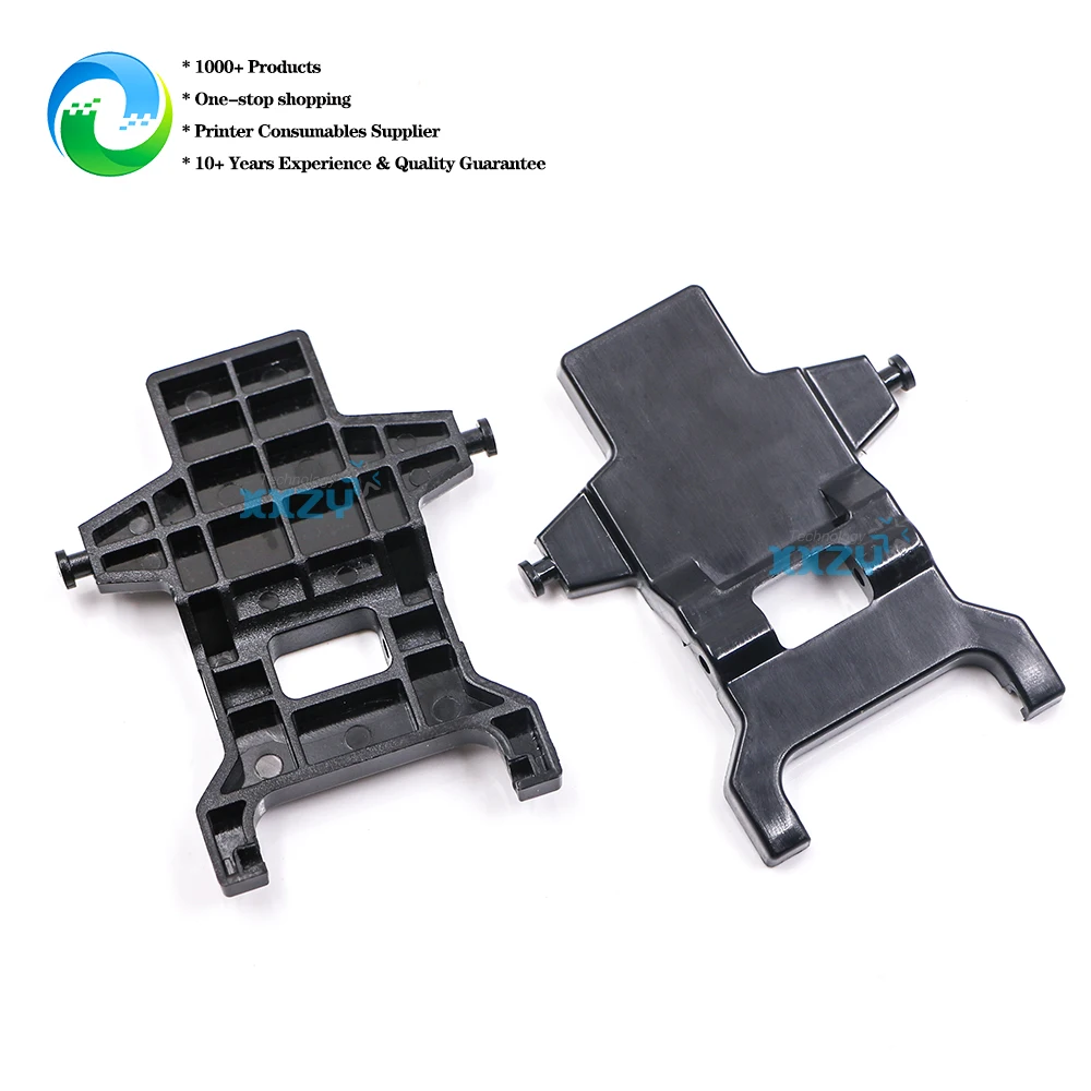 5 buah/lot braket Assy rol cubit Printer Xuli untuk rakitan roda tekan Printer pelarut ramah lingkungan