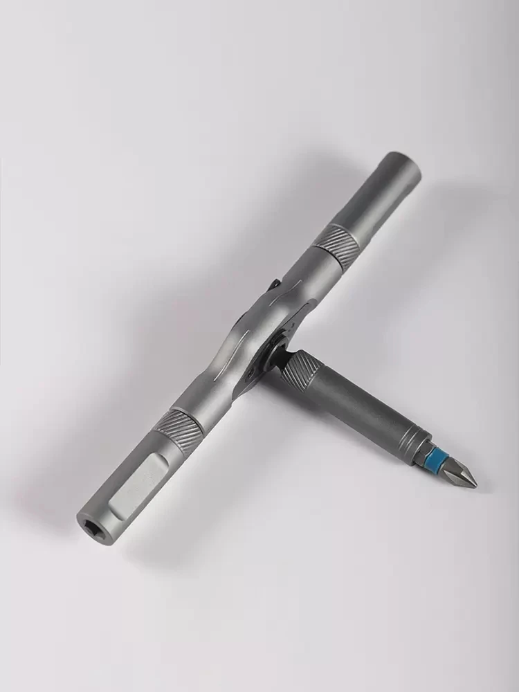 Youpin DUKA(Atuman) RS1 24 in1 متعددة الأغراض اسئلة وجع مفك S2 بت المغناطيسي أدوات مجموعة لتقوم بها بنفسك أداة إصلاح المنزلية