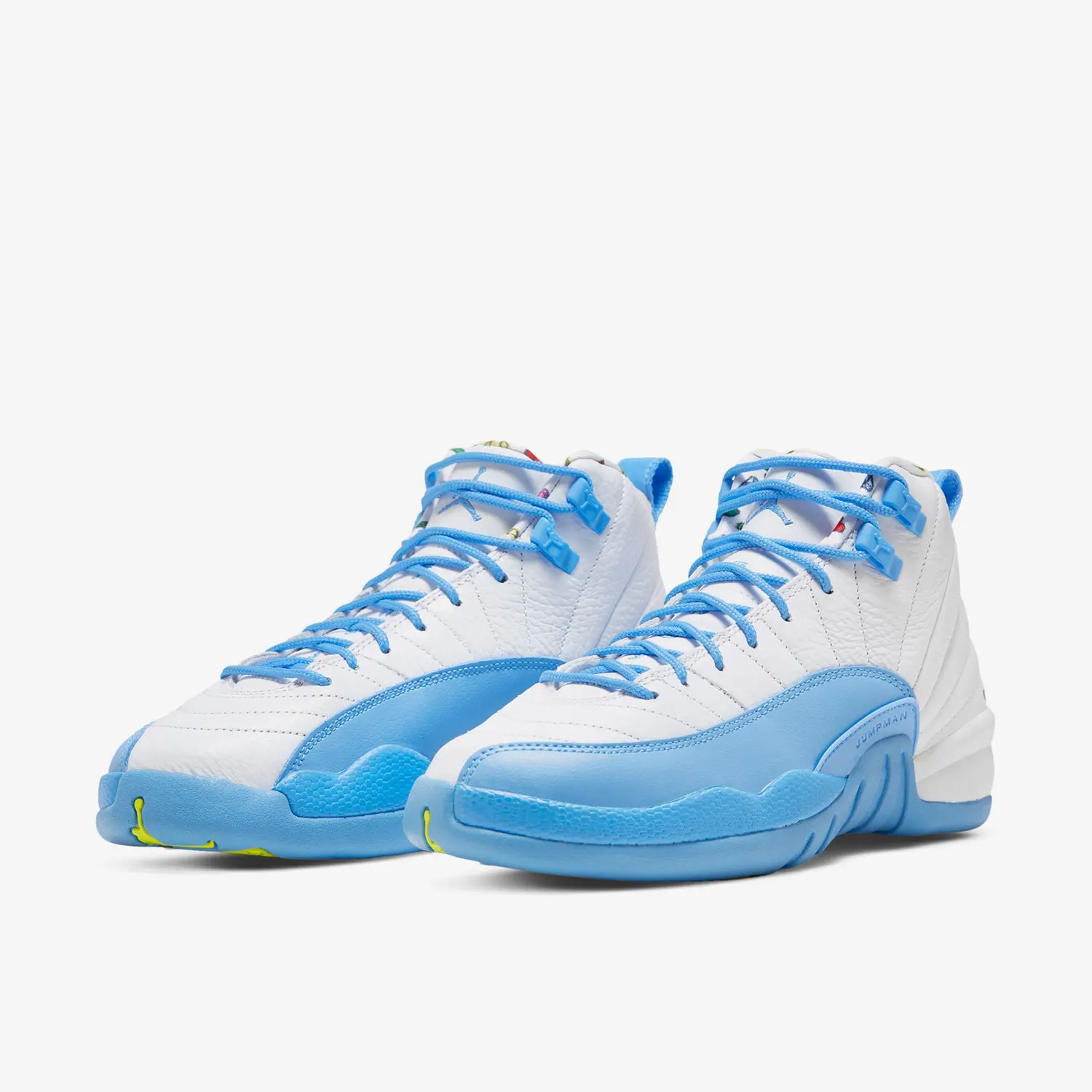 

Оригинальные баскетбольные кроссовки Nike для школьниц Jordan GS DQ4365-114