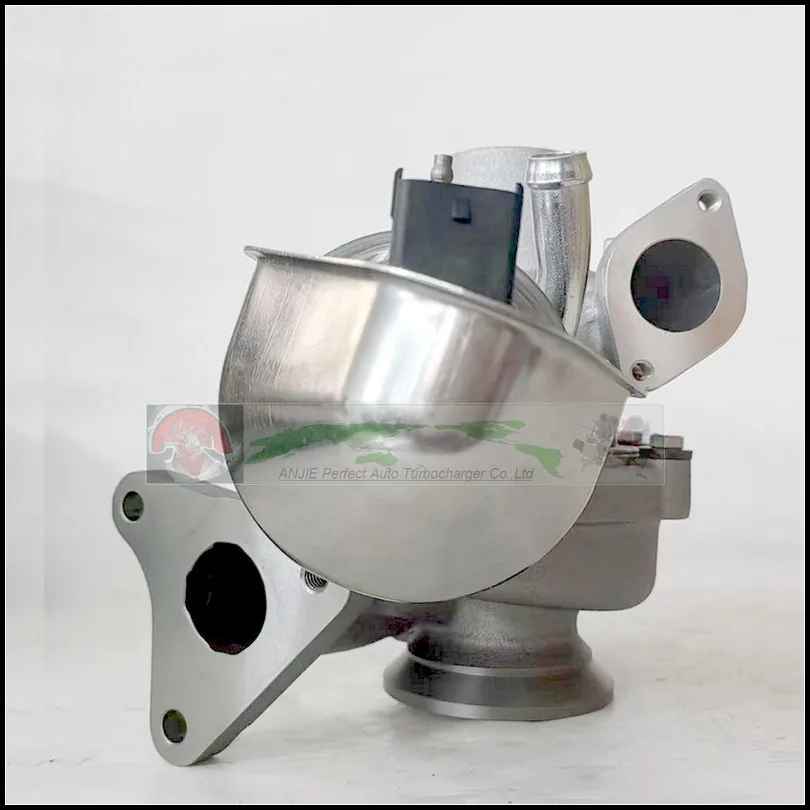 GTD1036VZ 822088 822088-0003 822088-0009 Turbo 55256743 55256959 55270995 For Fiat 500 For Opel Vauxhall Combo C Corsa E 1.3CDTi