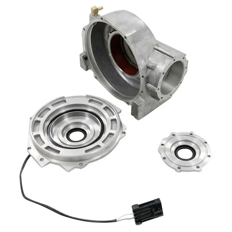 【Hot Selling】ATV/ UTV Parts DIFF1003K DIFF-1-003-K Front Differential Gear Assembly for Parts RZR Trail 900