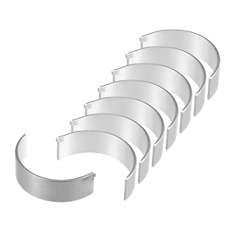 

A05U-Engine Connecting Rod Bearings For Hyundai Veloster Accent 2012-2016 Kia Rio Soul 1.6L 2010-2016 Replace 23060-2B000