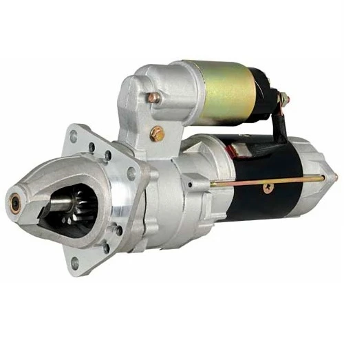 

Стартовый двигатель для HINO EB300 EB400 28100-1230 28100-1590 28100-1081A SAWA-FUJI 0300-602-0312