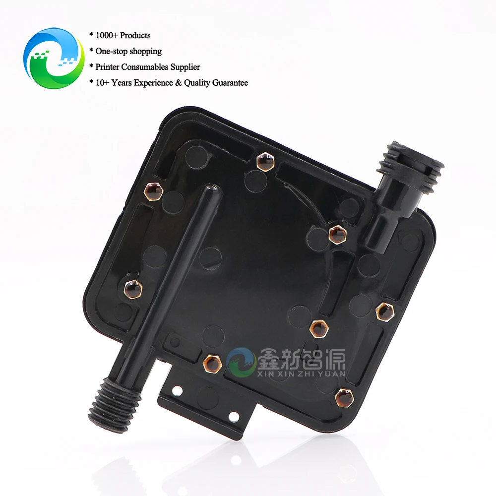 Damper for Seiko 510 Printhead Inkjet Printer SPT 510 Ink Damper for Printer Print Head