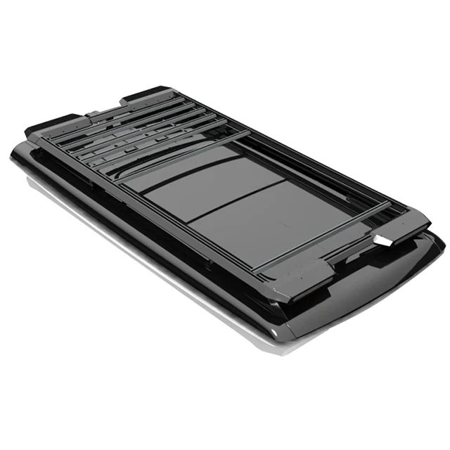 

Популярная горячая распродажа, подходит для ICAR03/03T Chery, модификация багажника на платформе на крыше автомобиля Chery, аксессуар для платформы на крышу автомобиля Windchaser