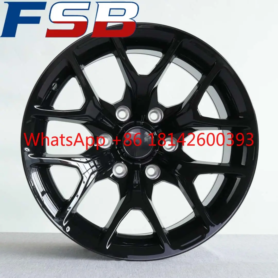 18-22 Inch Gloss Black Machined Face Deep Concave Forged Alloy Rims 5x100 5x120 Multi Spoke Passenger Car Wheels
