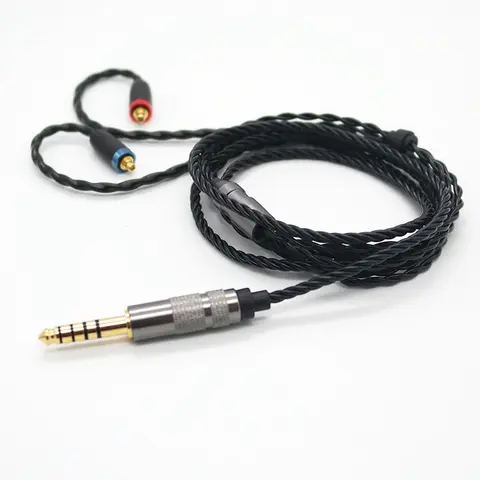 Shure se846 balanced cable-AliExpress