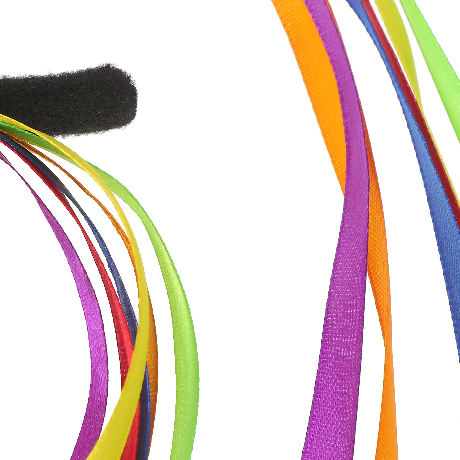 

1 шт., повязка на голову с радужным цветком, гордость, месяц, фестиваль, вечеринка, косплей, декоративный головной убор, женский костюм для девочек, красочные цветочные волосы