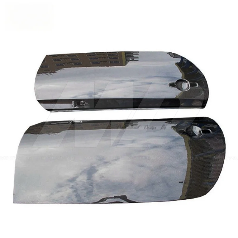 for  Subaru Brz 2012-2018 Carbon Fiber Doors