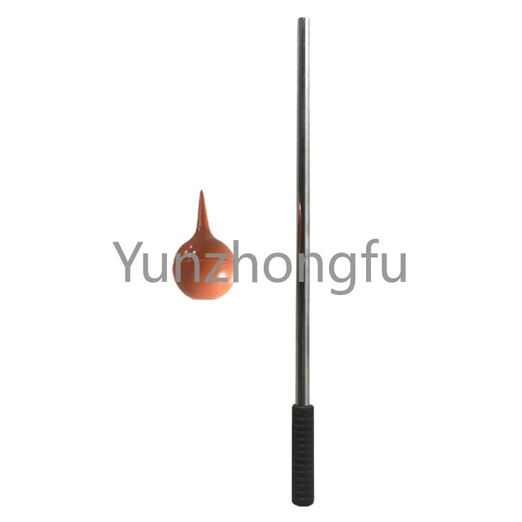 Quality Fresh Concrete Air Content Meter Price