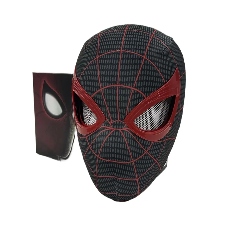 Thumbnail 4 - #10 Trending Spiderman Masks Right Now