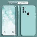 Cyan blue