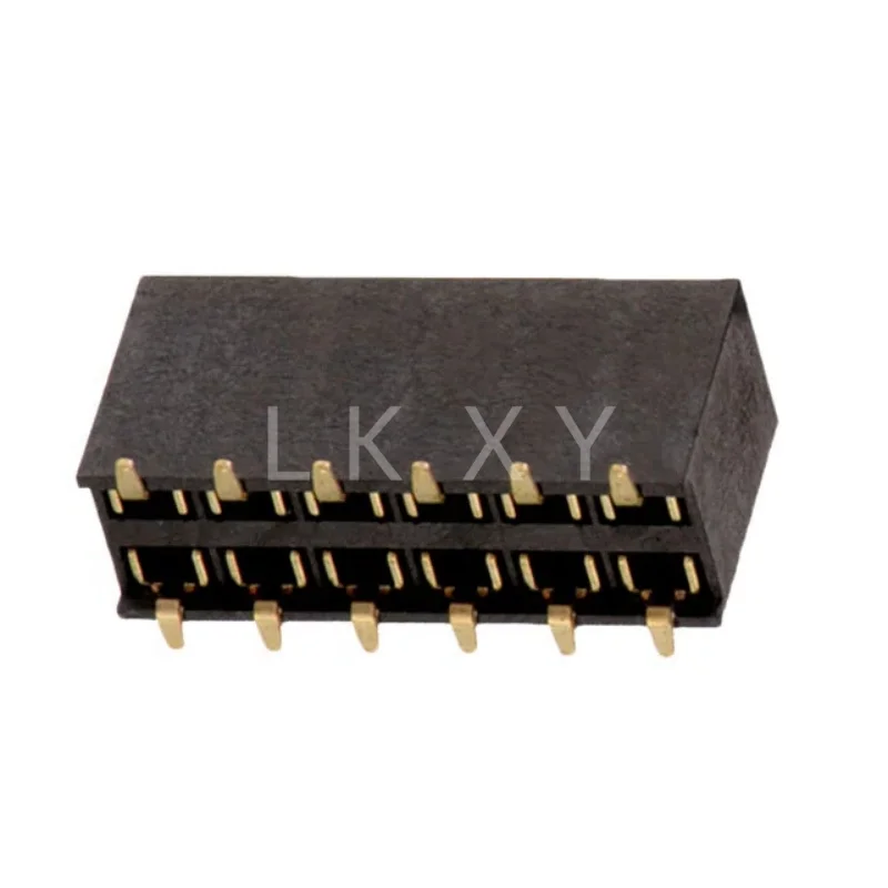 10PCS/LOT 61031621821 2.54MM 16P