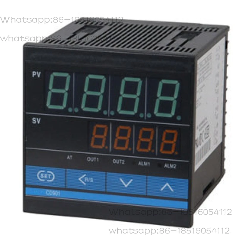 Suitable for CD901 CH902 Digital Display Thermostat Intelligent Thermostat FK02-M * AN V * AN Thermostat Temperature Control
