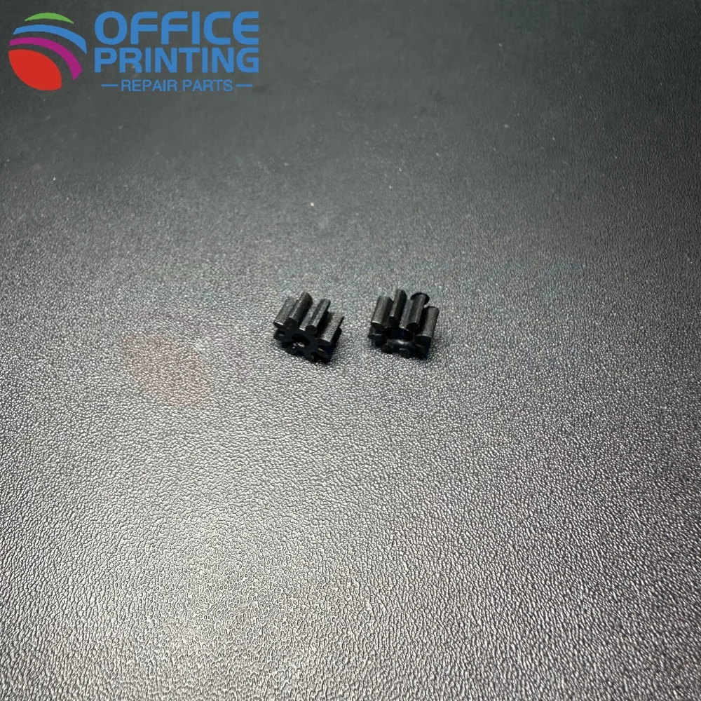 Gear 8T support for HP 920 6000 6500 6500A 7000 7500 7500A B010 B010a B010b B109 B109a B109c B109q B110 B110a B110b  B209a B210