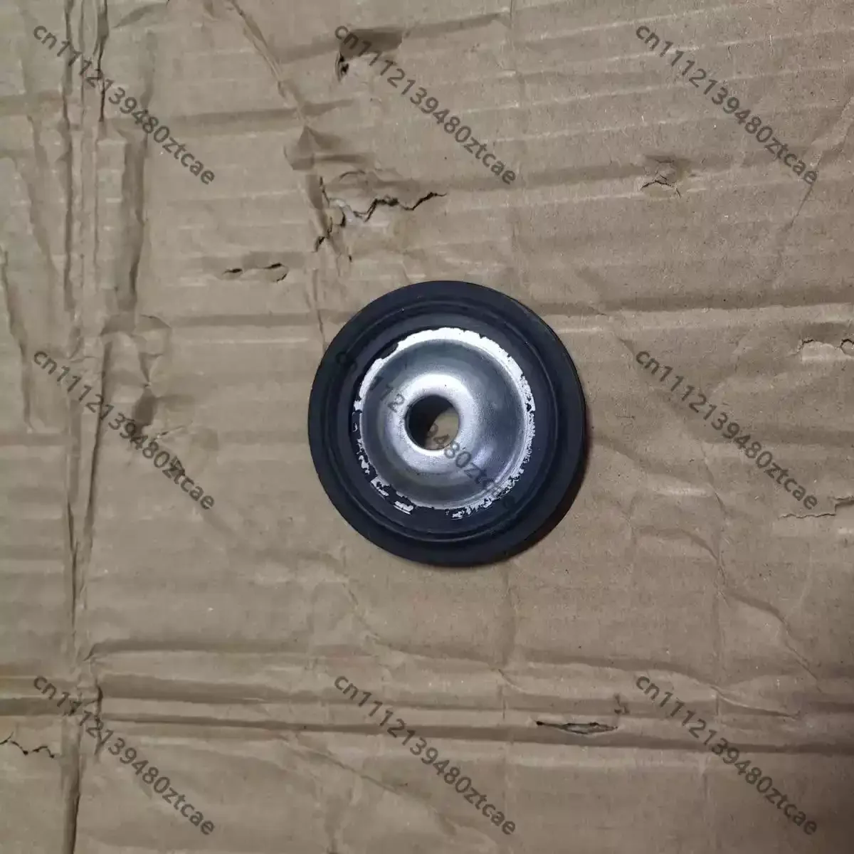Front Shock Top Cover Replacement Parts Fit Suspension Mount Protective Cover Fittings