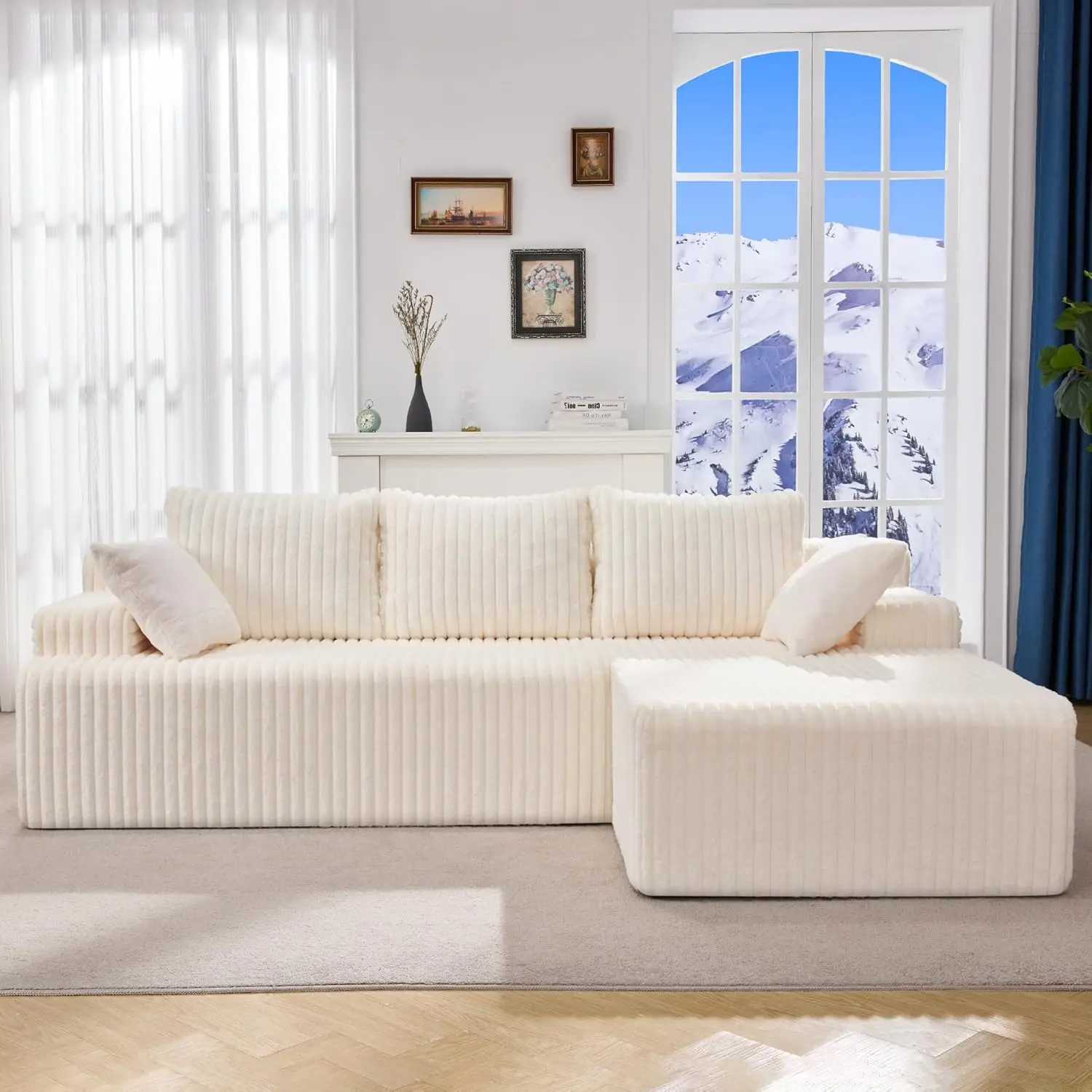 #12 Compare Modular Sectional Sofas Before You Buy
