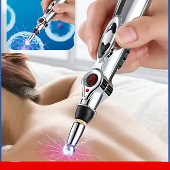 قلم ميريديان، قلم تدليك لتدوير...