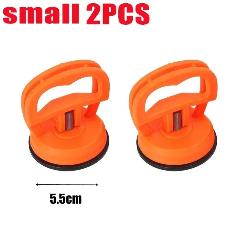 Variant: Orange 2PCS Small