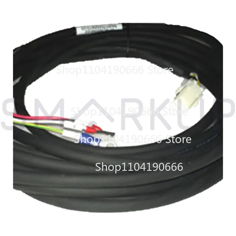 New For PANASONIC MFMCA0050EED Servo Motor Cable