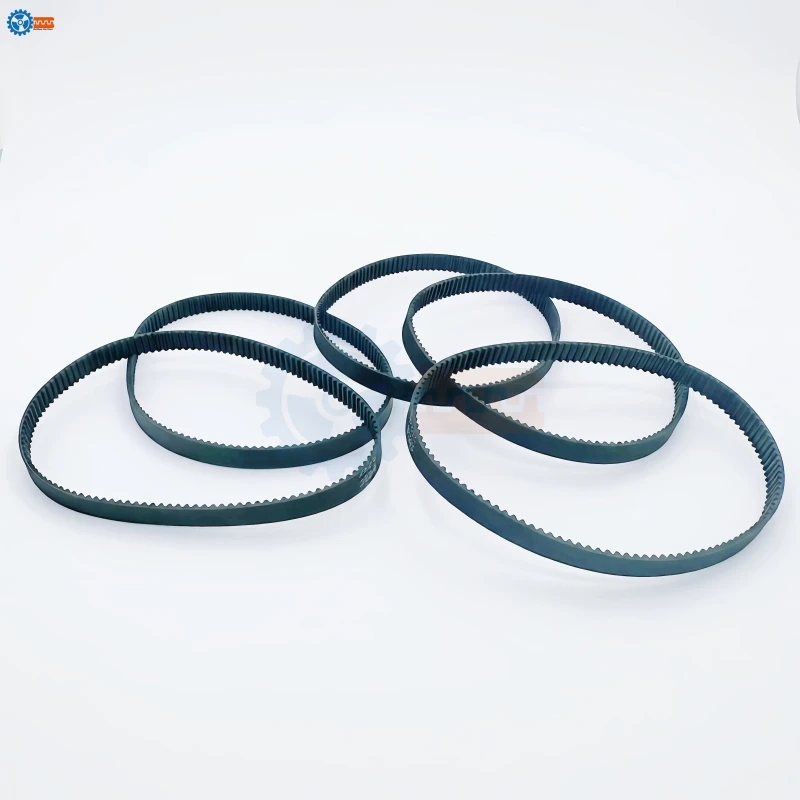 GT2 Closed Loop Rubber Timing Belt Pitch Length 466 468 480 484 488 494 500 520 524 528 540mm Width 6mm 2GT-466 2GT-488 2GT-540