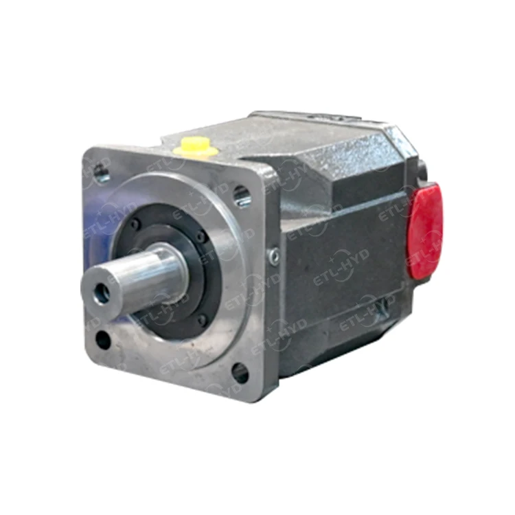 high pressure 400 bar hydraulic pump motor, A4FM A4FM180 A4FM125 A4FM71 A4FM250 for metallurgical machinery piston pump